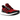 adidas Ultra Boost 1.0 ATR Team Power Red sneakers i sidoprofil med röd ovandel i mesh, röda skosnören och vit mellansula