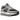 Product Image New Balance Abzorb 2000 Silver Metallic-Faded Black