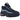 Nike Air Max 95 SE Big Bubble Obsidian Work Blue sneakers i sidoprofil med blå och vita lager samt synliga Air-enheter