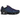 Nike Shox TL Voltage Purple sneakers i en klassisk sidoprofil med lila mesh-ovandel och svarta stötdämpande Shox-sulor