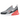 Produkt Nike Air Max 270 Wolf Grey Anthracite Bright Crimson White bild 6