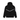 Product Image Nike Tech Fleece Reflective Full Zip Hoodie Black/White