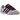 Adidas Japan Wales Bonner Light Purple sneakers i sidoprofil med ljuslila mockaovandel och vita detaljer
