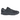 Nike Zoom Vomero 5 Anthracite sneakers i en snygg sidoprofil med mörkgrå mesh-ovanläder, svarta detaljer och slitstark sula.
