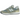 New Balance 1300JP MiUSA Mirage Grey sneakers i sidoprofil med grå mockaöverdel, vita detaljer och yttersula i gummi