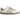 Adidas Samba JP Off White Magic Beige sneakers i sidoprofil med ljus ovandel i läder, mocka och bruna designdetaljer