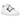 Product Image Nike Air Force 1 '07 Low Summit White Mini Charm
