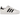 Adidas Superstar II White Black sneakers i klassisk sidoprofil med vit lÃ¤derovandel, svarta rÃ¤nder och tÃ¥hÃ¤tta i gummi