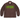Product Image Supreme Spellout Coaches Jacket 'Brown'