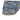 Product Image Billionaire Boys Club Diamond & Dollar Embroidered D Stonewash Blue