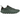 Nike Mind 002 Camo Green sneakers i sidoprofil med grönt kamouflagetryck, snören och slitstark gummisula