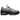 Nike Air Max 95 OG Big Bubble Fresh Mint sneakers i sidoprofil med grå lagerdelad ovandel, vita skosnören och mintgröna detaljer