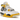 Produkt Air Jordan 4 Retro Vivid Sulfur bild 2