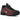 Nike Shox R4 Black Team Red