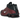 Nike Shox R4 Black Team Red