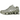 Nike Shox TL Light Army sneakers i snygg sidoprofil med olivgrön meshovandel, ikonisk Shox-dämpning och svarta designdetaljer.