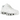 Nike Shox TL Sail sneakers i klassisk sidoprofil med beige mesh-ovandel, ikoniska stötdämpande pelare i hälen och vita skosnören.