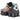 Product Image Nike Shox TL Blue Tint Orange