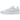 Product Image Nike Air Force 1 Flyknit 2 White Pure Platinum