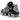 Nike Shox TL Wolf Grey Lime Blast sneakers från sidan med ikonisk Shox-sula, grå mesh-ovandel och neongröna detaljer vid snörningen.