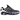 Nike Shox TL Persian Violet sneakers i sidoprofil med den karaktäristiska lila mesh-ovandelen och den stötdämpande svarta pelarsulan.