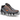 Nike Shox TL Light Smoke Grey Black Bright Mandarin