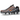 Nike Shox TL Light Smoke Grey Black Bright Mandarin