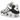 Produkt Nike Shox TL White Platinum bild 4