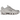 Nike Shox TL Orewood Brown Cave Stone sneakers i sidoprofil med karaktäristiska dämpningspelare, meshovandel och beigea toner