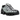 Nike Shox TL Vapor Green Black sneakers i profilvy med slående grön mesh, svart swoosh och de ikoniska mekaniska Shox-pelarna i hela sulan
