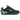 Nike Shox TL Seaweed Gunmetal sneakers i profil med karaktäristisk grön mesh-ovandel, ikonisk Shox-dämpning och detaljer i mörk metall.