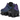 Nike Shox TL Voltage Purple sneakers i sidoprofil med ikonisk lila mesh, silverfärgade accenter och den välkända stötdämpande Shox-sulan