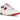 New Balance 550 Aime Leon Dore White Navy Red