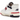 New Balance 550 Aime Leon Dore White Navy Red