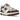 New Balance 550 White Burgundy