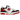 Produkt New Balance 550 White Red Black bild 1