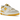 Produkt New Balance 550 White Sea Salt Varsity Gold bild 2