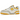 New Balance 550 White Sea Salt Varsity Gold