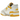 Product Image New Balance 550 White Sea Salt Varsity Gold