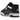 New Balance 550 Panda sneakers i klassisk profil med ovandel i vitt läder, svarta detaljer och robust gummisula för en tidlös basketstil.