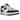 Product Image New Balance 550 White Green Black