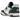 Product Image New Balance 550 White Green Black