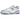 Produkt New Balance 550 White Blue Haze Rain Cloud bild 3