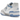 Produkt New Balance 550 White Blue Haze Rain Cloud bild 4