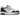 Produkt New Balance 550 White Black Rain Cloud bild 1