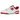 Produkt New Balance 550 White Red billede 3