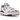 Produkt New Balance 550 White Scarlet bild 2