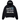 Product Image Broken Planet Sky Walking Hoodie Midnight Black