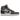 Jordan 1 Retro High '85 Georgetown sneakers i klassisk sidoprofil med grå och blå läderdetaljer samt vit mellansula