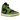 Product Image Air Jordan 1 Mid Altitude Green